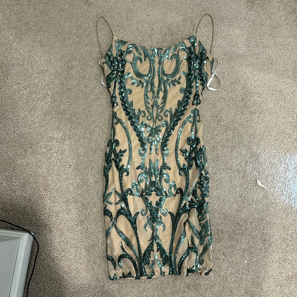 Windsor: Mini dress